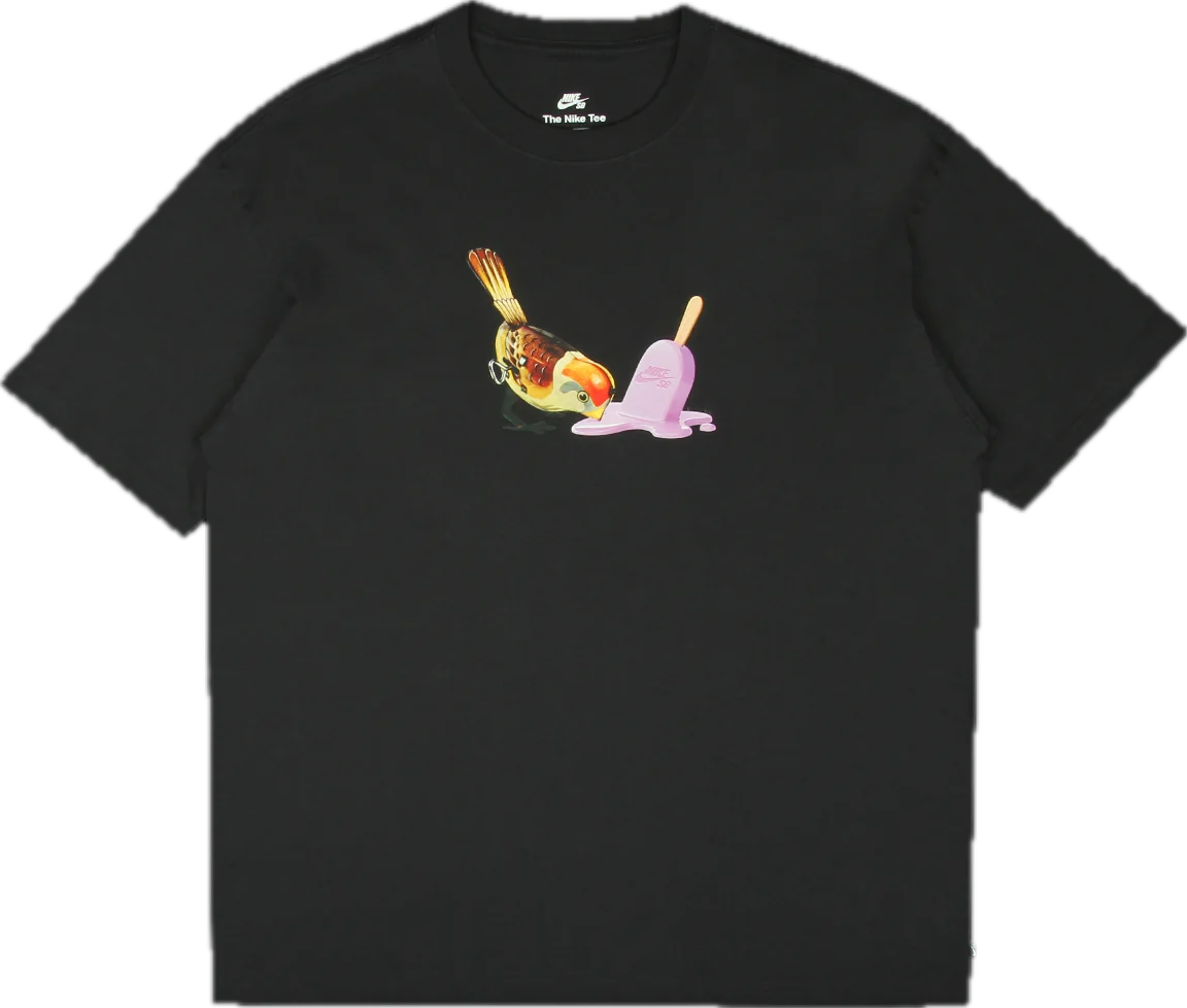 Nike SB Ice-Cream T-Shirt