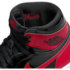 Air Jordan 1 Retro High "Patent Bred"