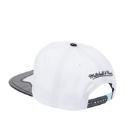Mitchell&Ness NBA Day 11 Concord Snapback