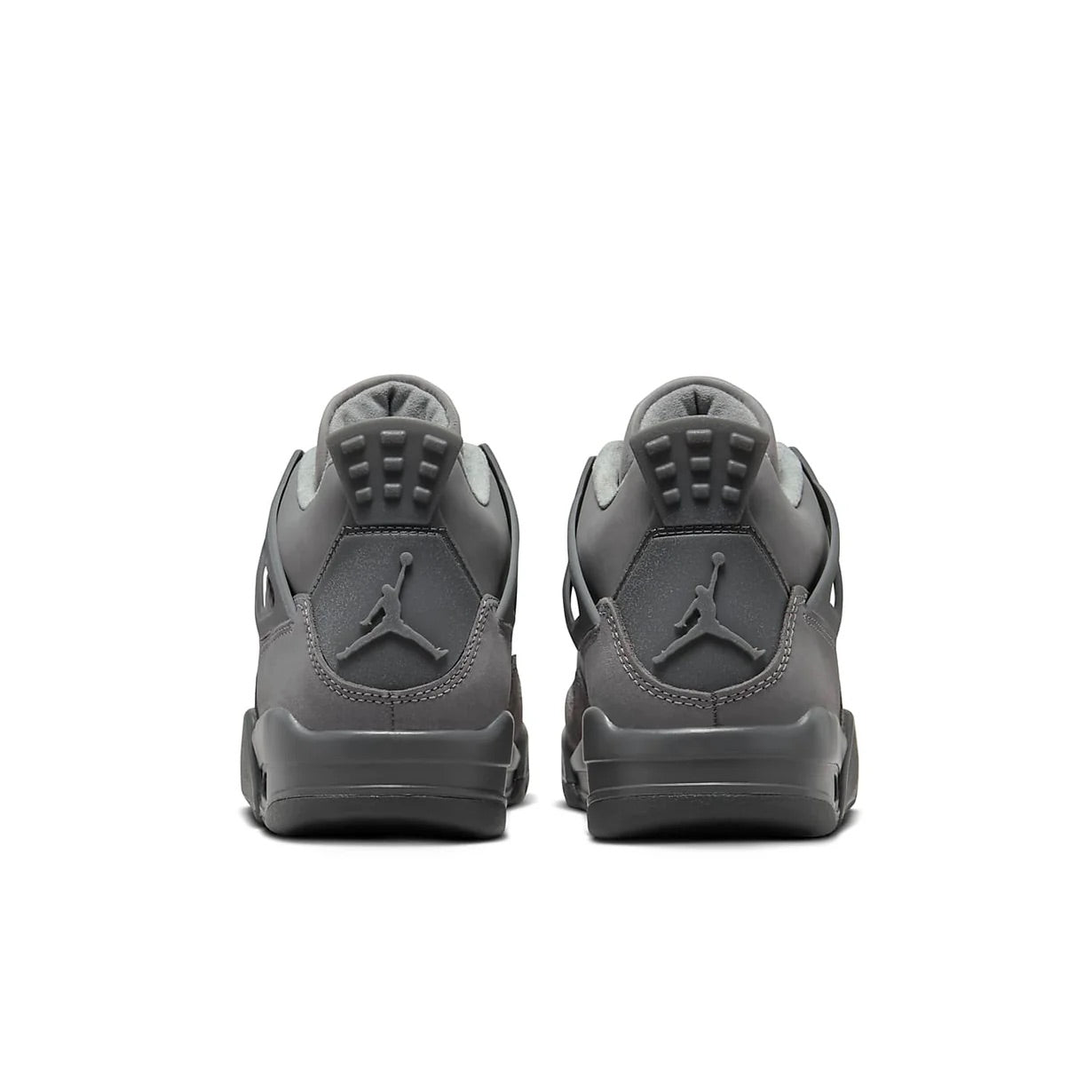 Air Jordan 4 Retro SE Paris Olympics Wet Cement (GS)