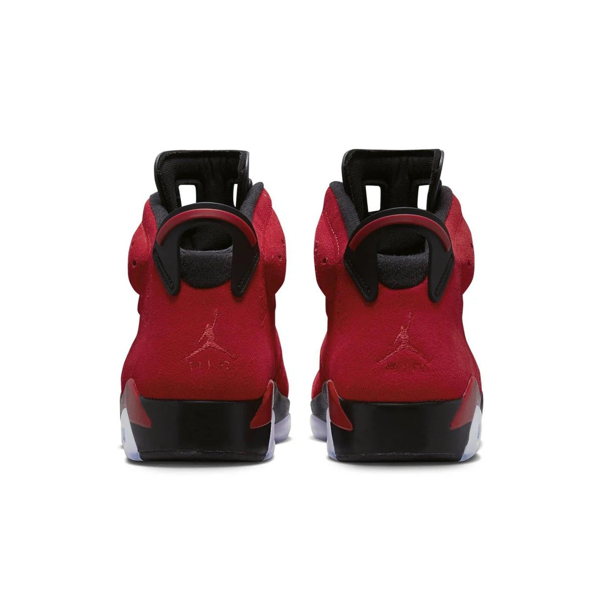 Air Jordan 6 Retro "Toro Bravo"