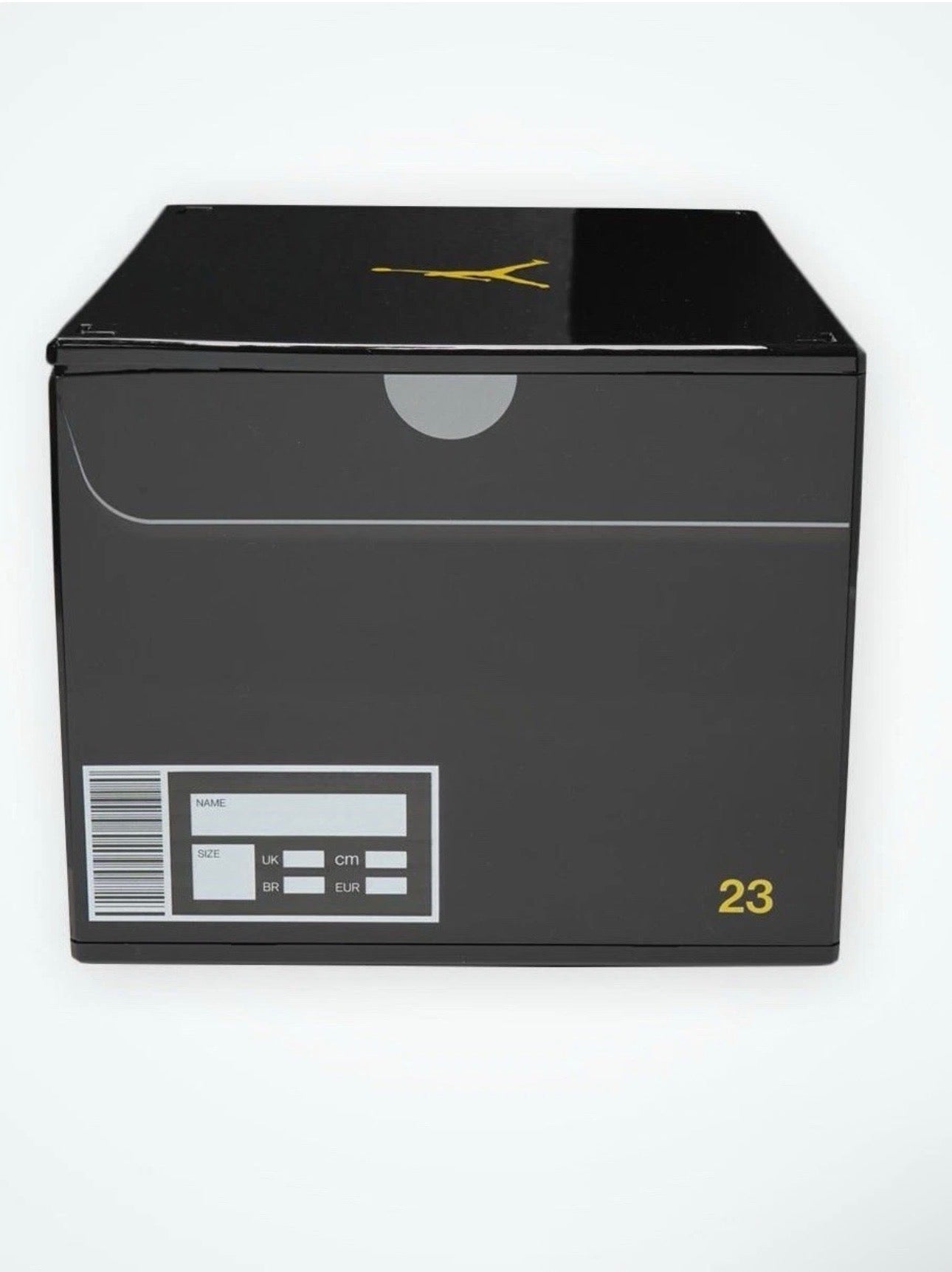 Air Jordan Exclusive Box
