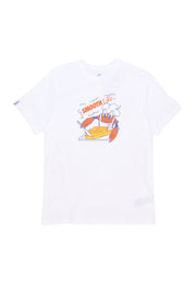 Nike SoleFood Lobster T-Shirt (White)