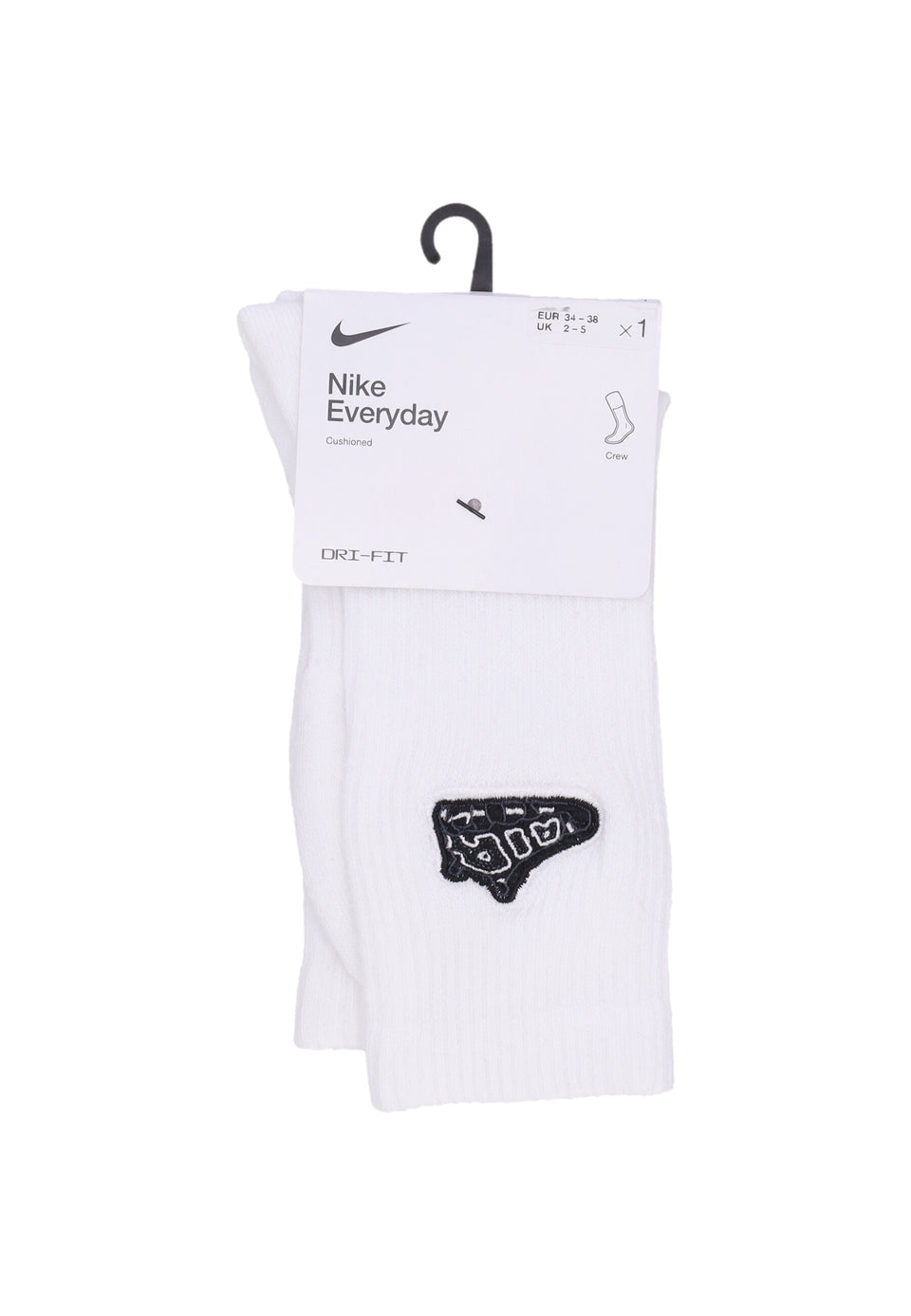 Nike Everyday Cushioned Socks - Uptempo