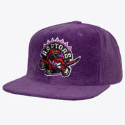 Mitchell&Ness NBA All Directions Toronto Raptors Snapback