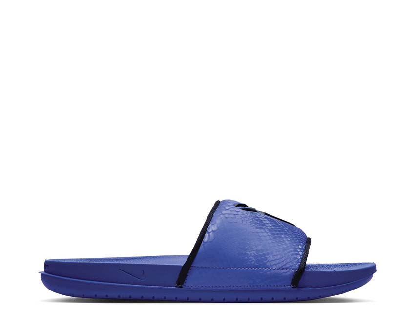 Nike Kobe Offcourt Slides