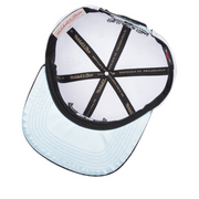 Mitchell&Ness NBA Day 11 Concord Snapback