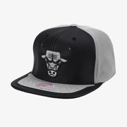 Mitchell&Ness Chicago Bulls Shadow Day One Snapback