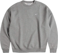 Nike Solo Swoosh Crewneck