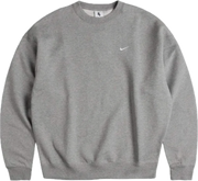 Nike Solo Swoosh Crewneck