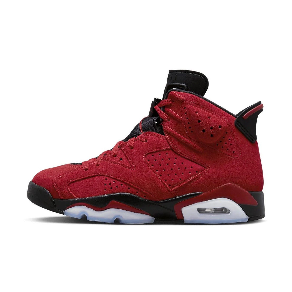 Air Jordan 6 Retro "Toro Bravo"