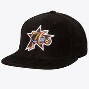 Mitchell&Ness NBA All Directions Philadelphia 76ers Snapback