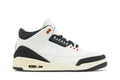 Air Jordan 3 Retro "Quai 54"