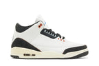 Air Jordan 3 Retro "Quai 54"