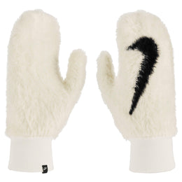 Nike Plush Knit Mittens