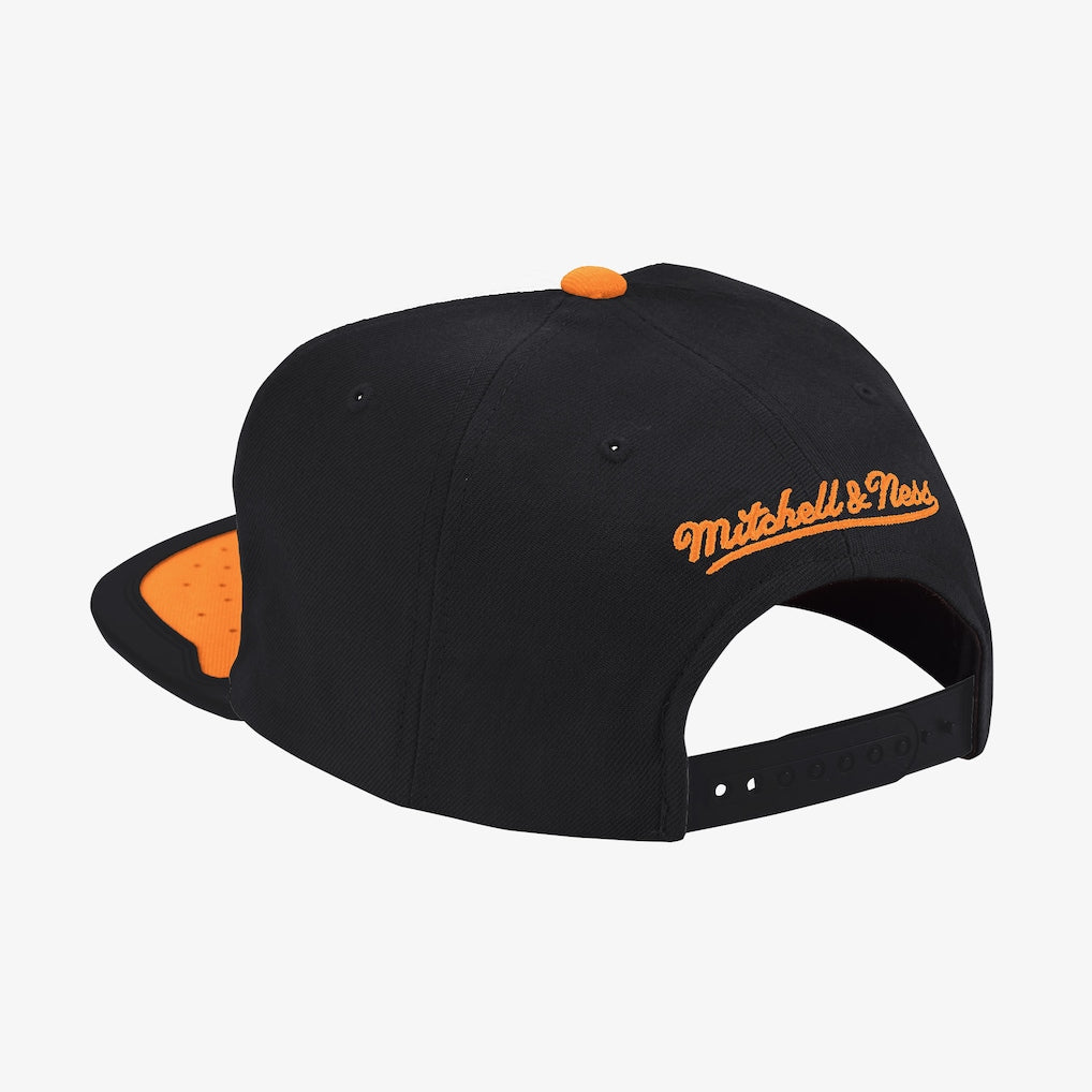 Mitchell&Ness Chicago Bulls Shattered Backboard Day One