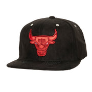 Mitchell&Ness NBA Day 4 Bred Snapback