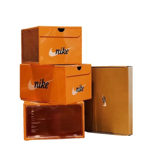 Nike Exclusive Box