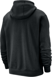 Nike NBA Dallas Mavericks Club Courtside Hoodie