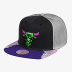 Mitchell&Ness NBA Day 5 Bel Air Snapback