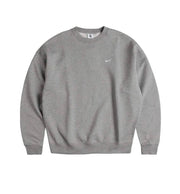 Nike Solo Swoosh Crewneck