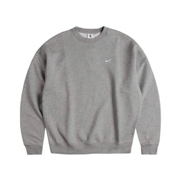 Nike Solo Swoosh Crewneck