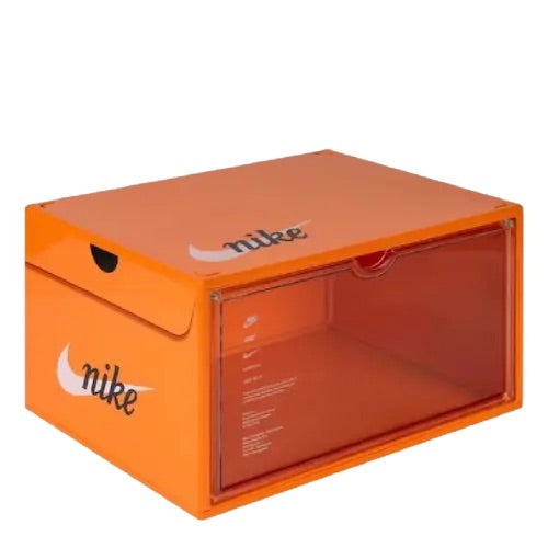 Nike Exclusive Box