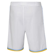 Los Angeles Lakers Hardwood Classics NBA Shorts Kids (White)