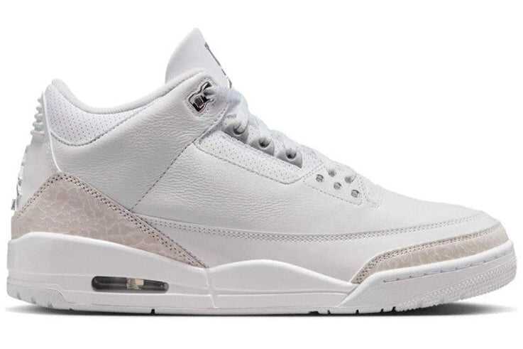 Air Jordan 3 Retro "Pure Money" (2025)