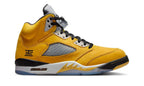 Air Jordan 5 Retro "Tokyo" 2025
