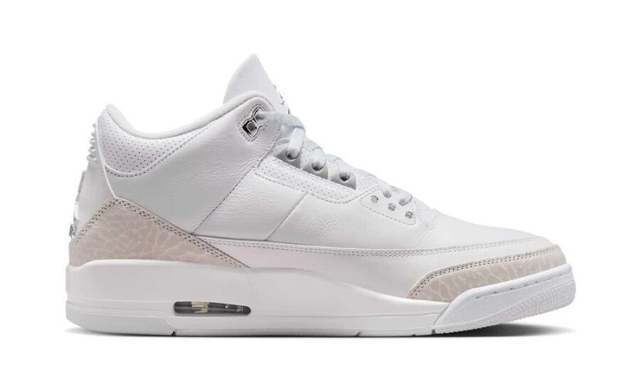Air Jordan 3 Retro "Pure Money" (2025)