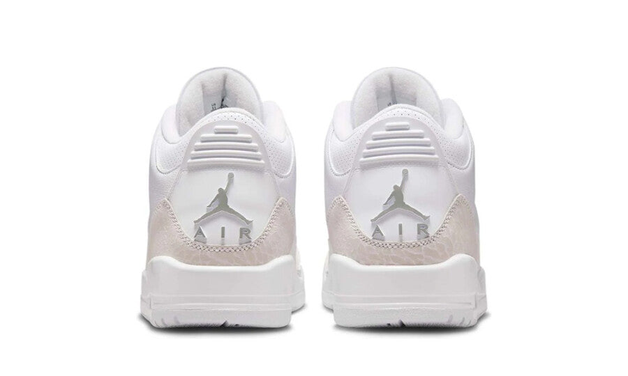 Air Jordan 3 Retro "Pure Money" (2025)