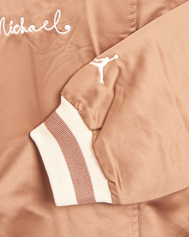 Air Jordan WMNS Varsity Jacket