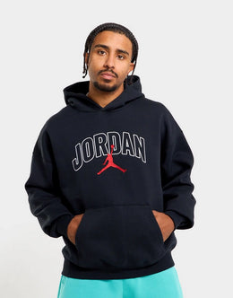 Air Jordan Brooklyn Oversized Hoodie