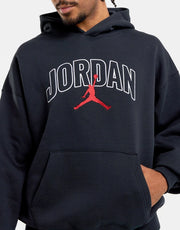 Air Jordan Brooklyn Oversized Hoodie