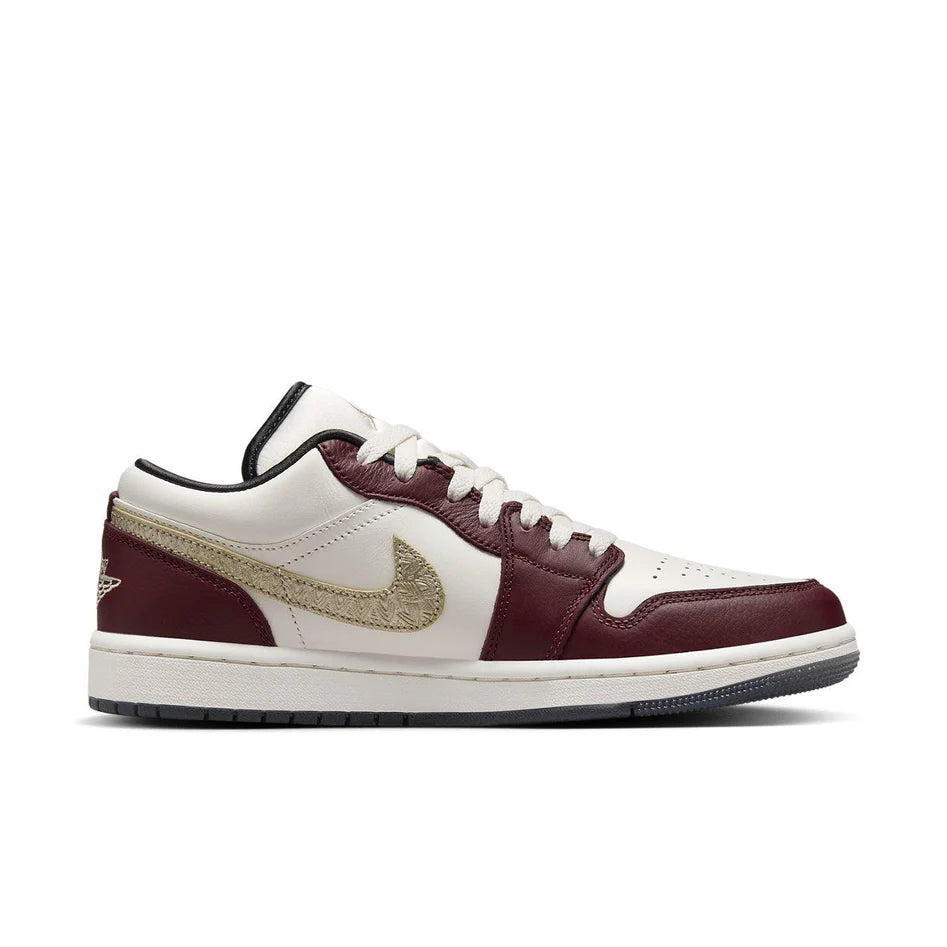 Air Jordan 1 Low Year of the Dragon (2024) W