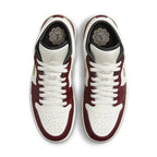 Air Jordan 1 Low Year of the Dragon (2024) W
