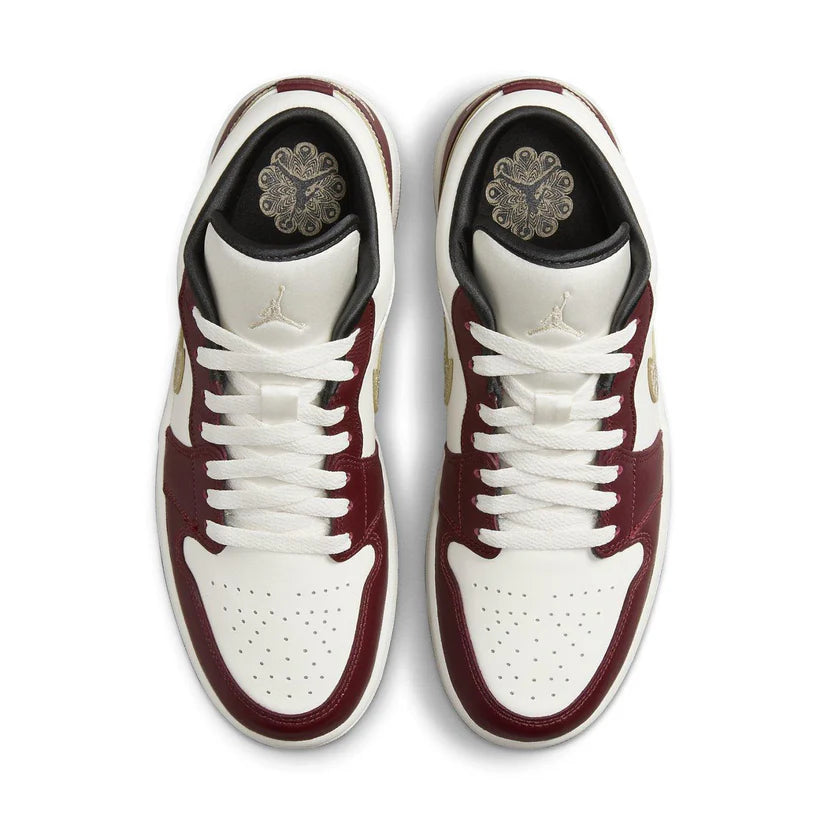 Air Jordan 1 Low Year of the Dragon (2024) W