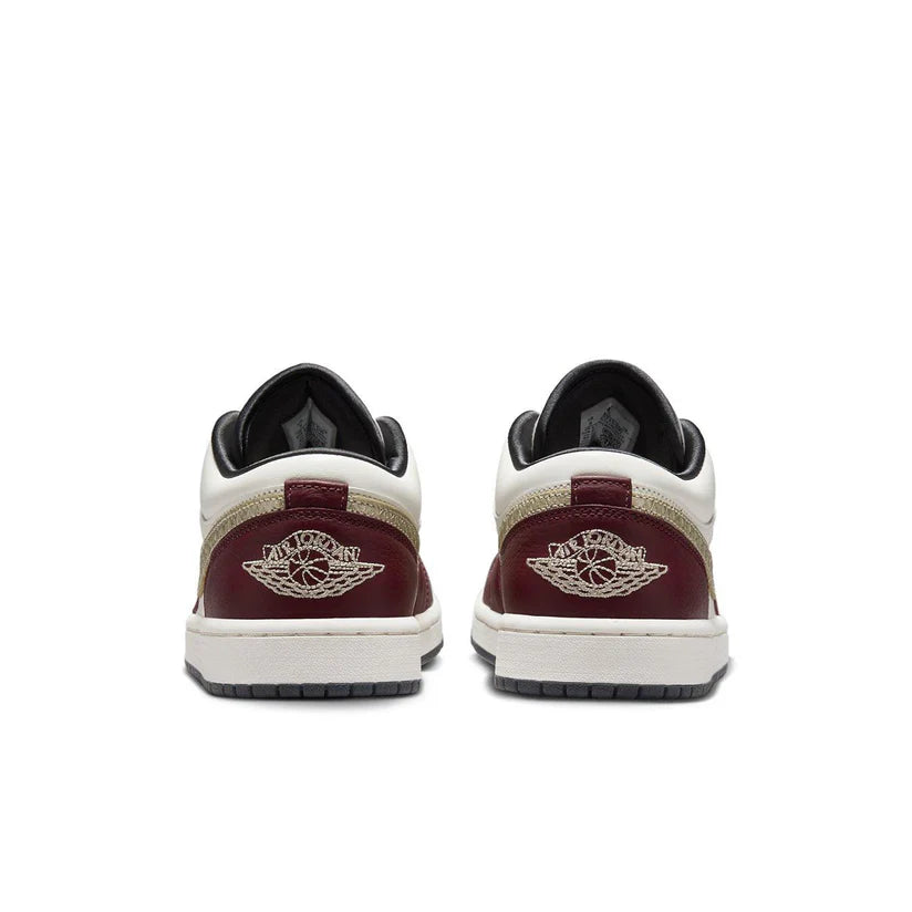 Air Jordan 1 Low Year of the Dragon (2024) W