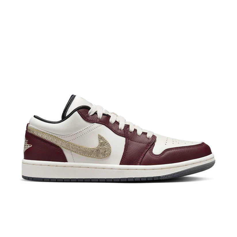 Air Jordan 1 Low Year of the Dragon (2024) W