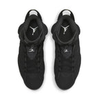 Air Jordan 6 Retro Chrome "Metallic Silver"