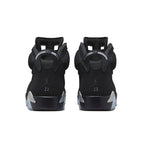 Air Jordan 6 Retro Chrome "Metallic Silver"