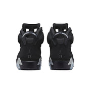 Air Jordan 6 Retro Chrome 