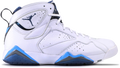Air Jordan 7 Retro "French Blue"