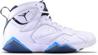 Air Jordan 7 Retro "French Blue"