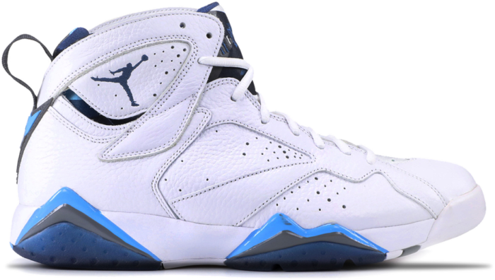 Air Jordan 7 Retro "French Blue"