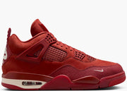 Air Jordan 4 Retro Og Sp Nigel Sylvester Bike Air Brick by Brick