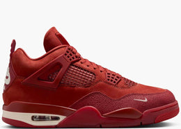 Air Jordan 4 Retro Og Sp Nigel Sylvester Bike Air Brick by Brick