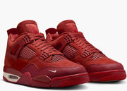 Air Jordan 4 Retro Og Sp Nigel Sylvester Bike Air Brick by Brick