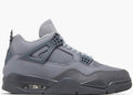 Air Jordan 4 Retro SE "Paris Olympics" Wet Cement